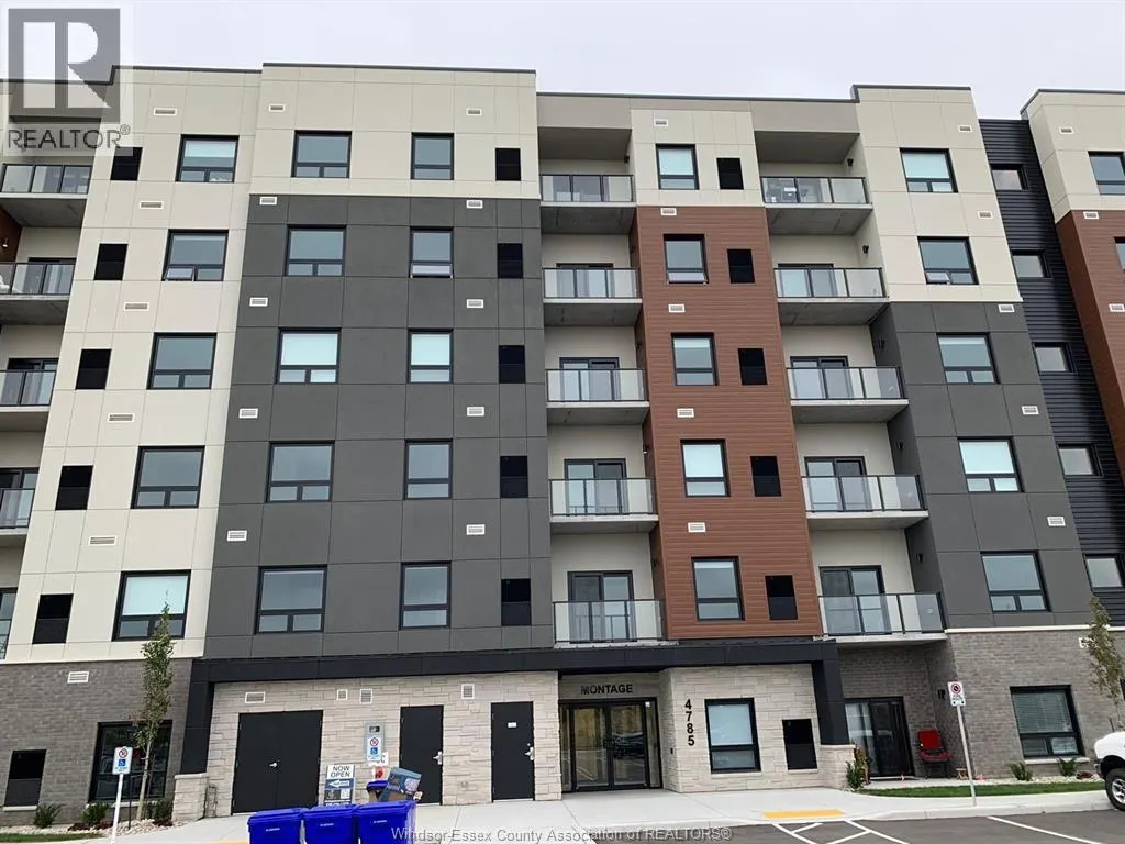 4785 WALKER ROAD Unit# 406