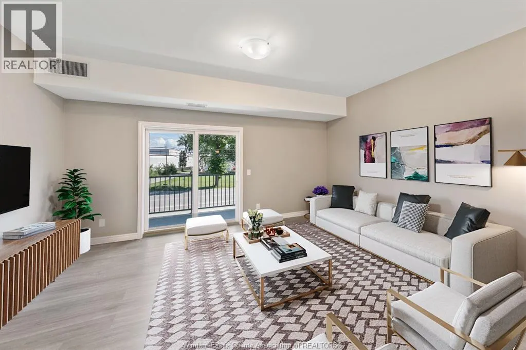 4785 WALKER ROAD Unit# 406