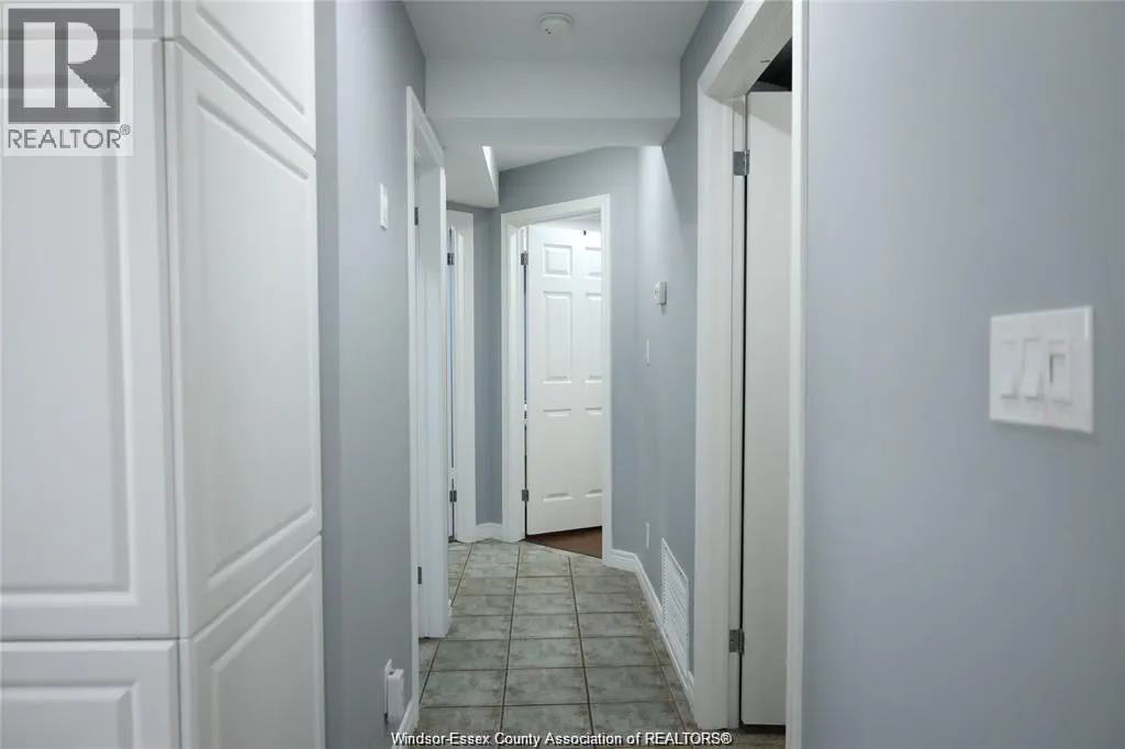 779 MERCER STREET Unit# UPPER