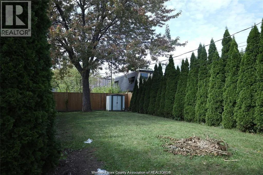 779 MERCER STREET Unit# UPPER