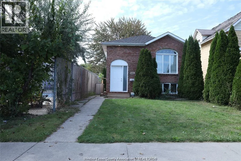 779 MERCER STREET Unit# UPPER