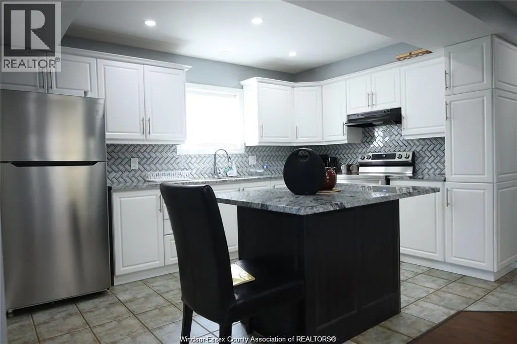 779 MERCER STREET Unit# UPPER