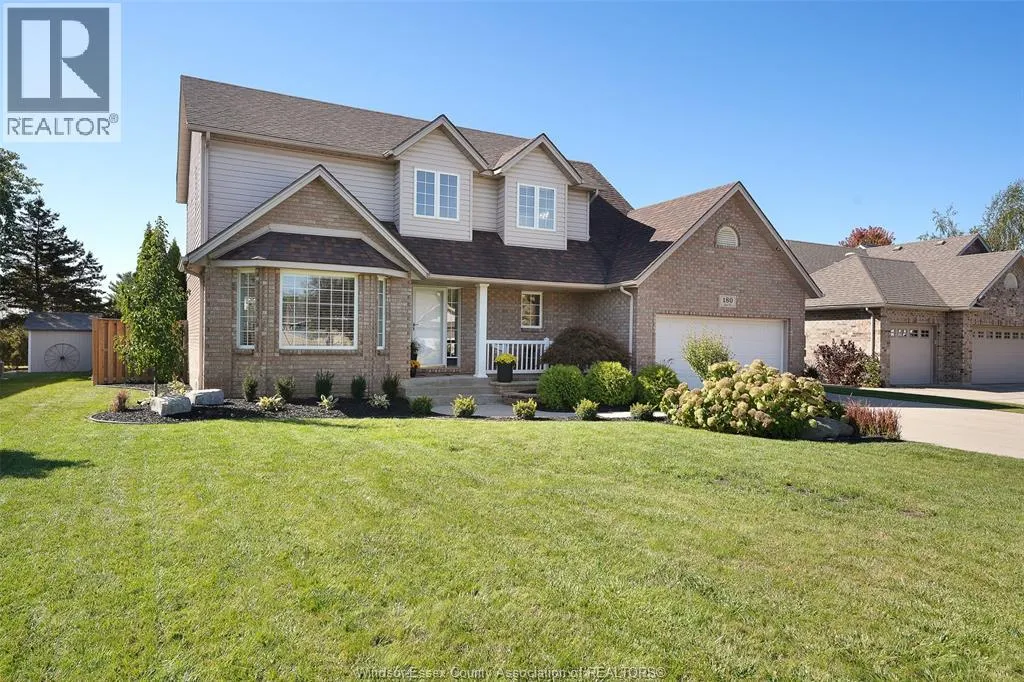 180 OAK DR
