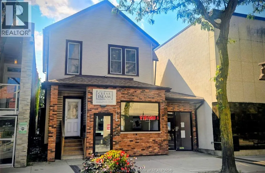 469-471 PELISSIER STREET