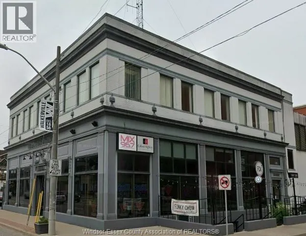 2090 WYANDOTTE STREET East Unit# 200