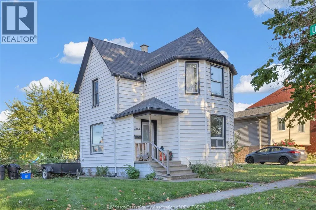 304 LANGLOIS AVENUE