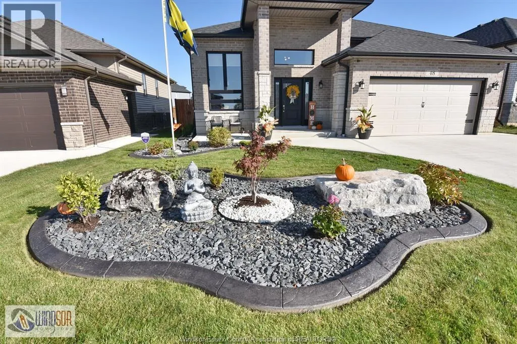 48 KINGSBRIDGE DRIVE