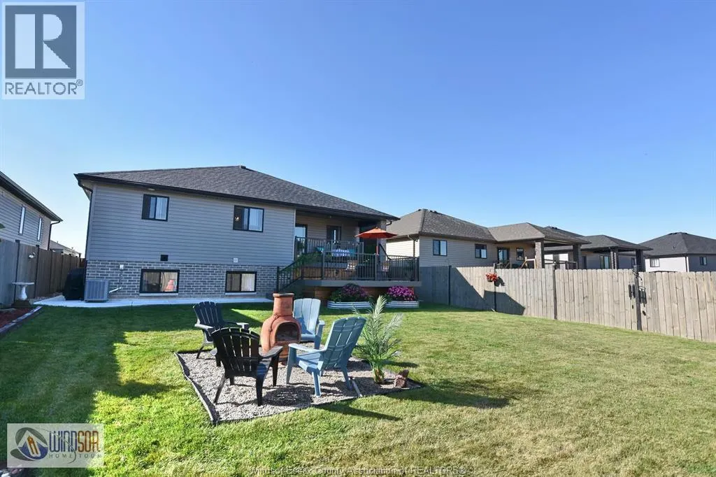 48 KINGSBRIDGE DRIVE