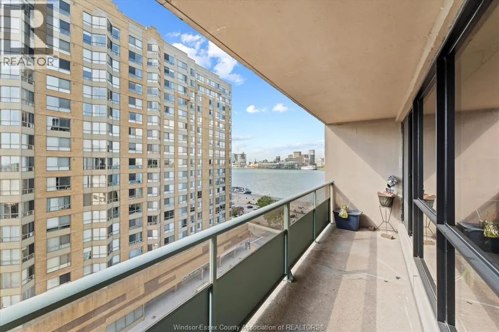 111 Riverside Dr East Unit# 1007