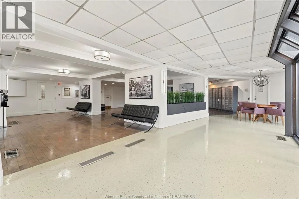 111 Riverside Dr East Unit# 1007