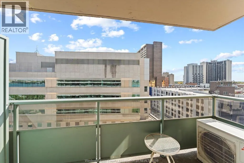 111 Riverside Dr East Unit# 1007