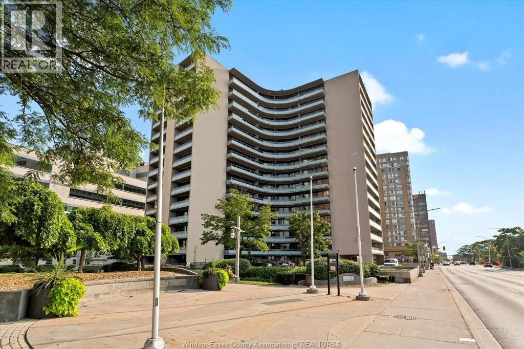 111 Riverside Dr East Unit# 1007