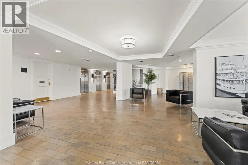 111 Riverside Dr East Unit# 1007