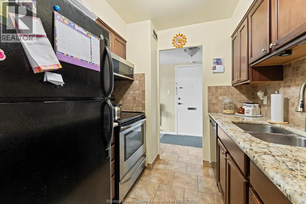 111 Riverside Dr East Unit# 1007