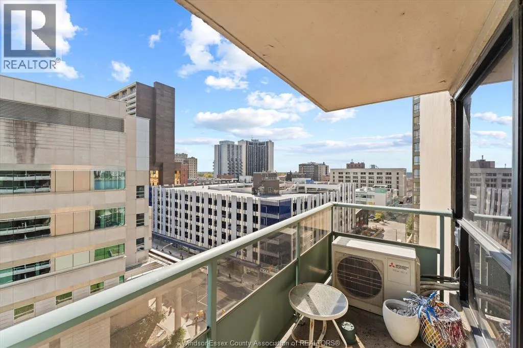 111 Riverside Dr East Unit# 1007