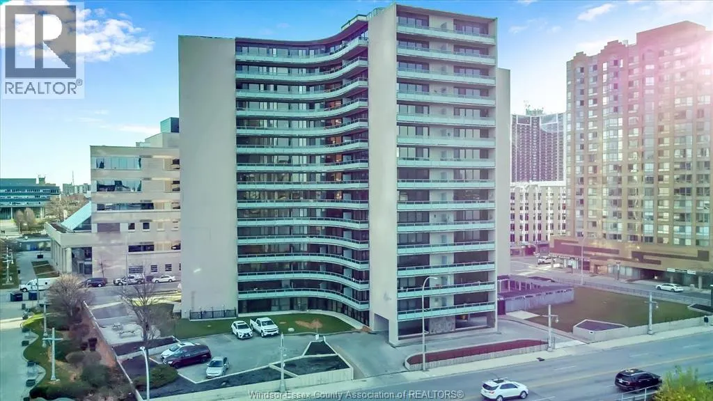 111 Riverside Dr East Unit# 1007