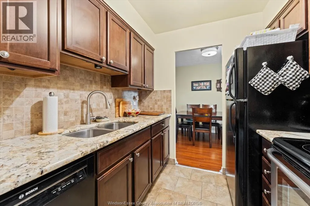 111 Riverside Dr East Unit# 1007