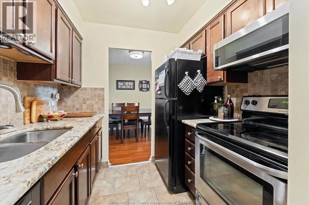 111 Riverside Dr East Unit# 1007