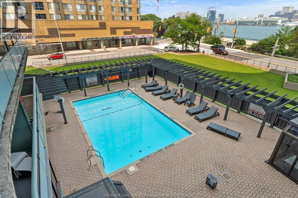 111 Riverside Dr East Unit# 1007