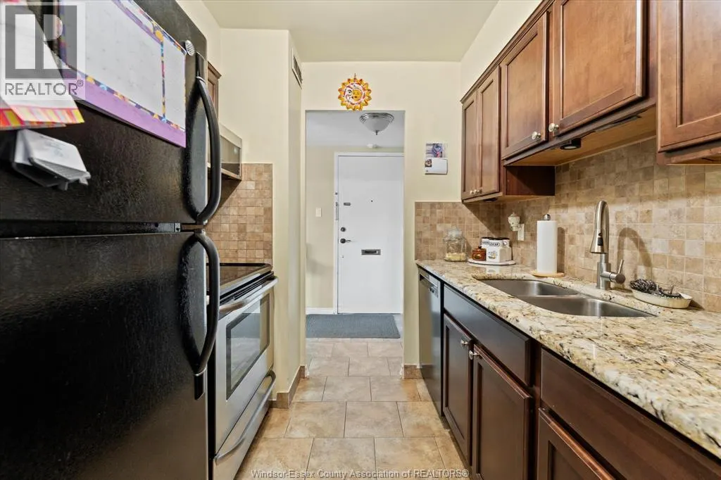 111 Riverside Dr East Unit# 1007