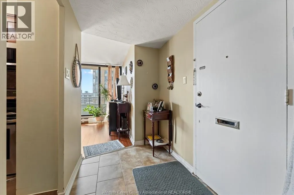 111 Riverside Dr East Unit# 1007