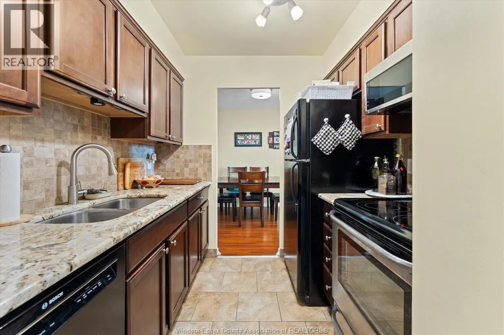 111 Riverside Dr East Unit# 1007