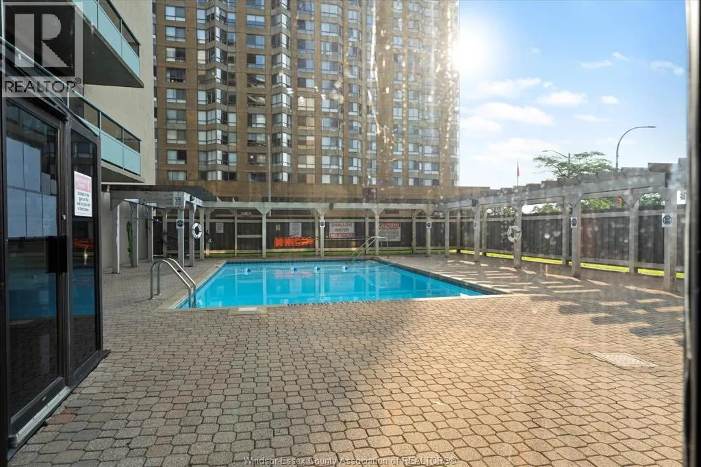 111 Riverside Dr East Unit# 1007