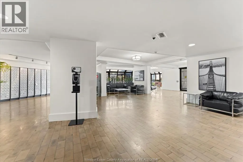 111 Riverside Dr East Unit# 1007