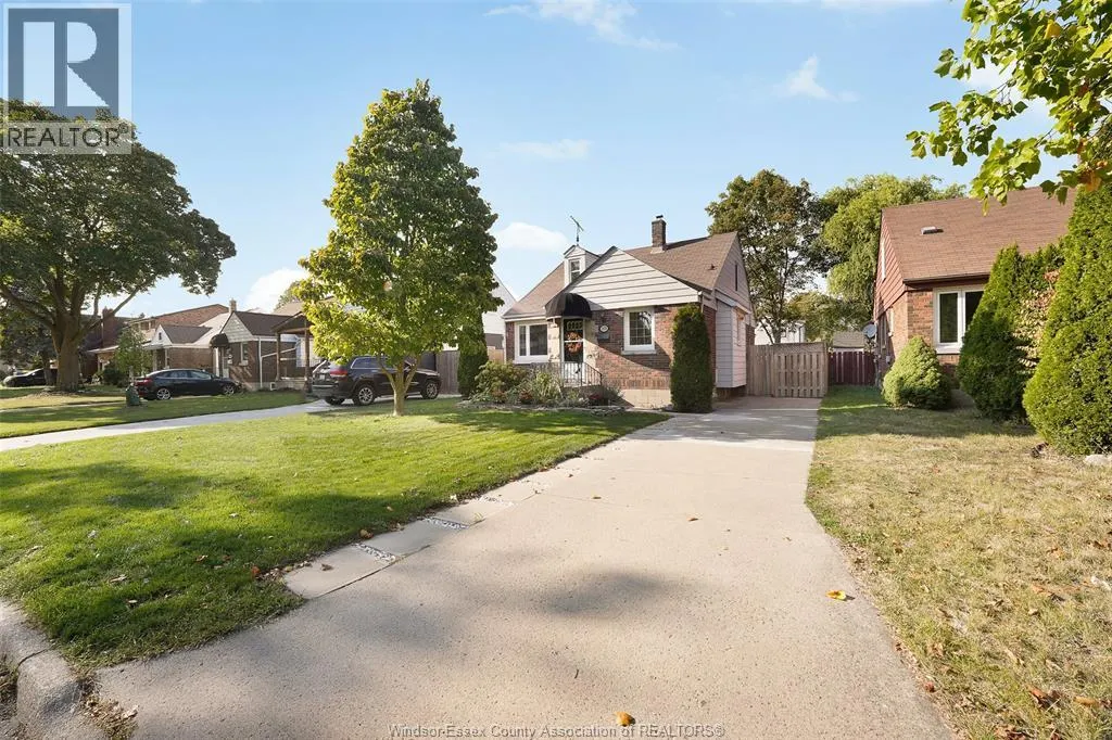 1970 Somme AVENUE