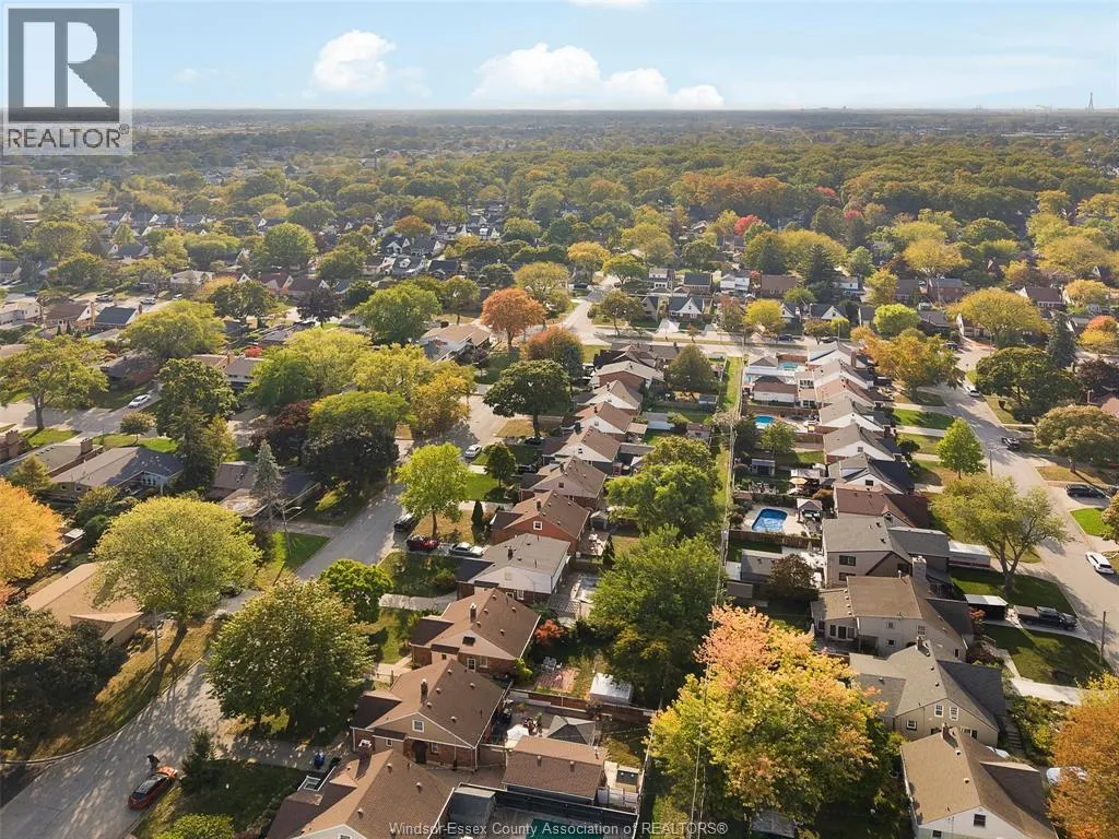 1970 Somme AVENUE