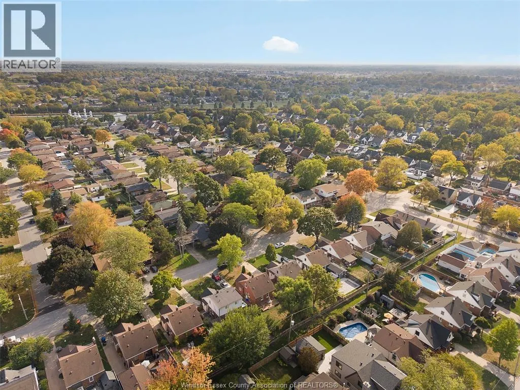 1970 Somme AVENUE