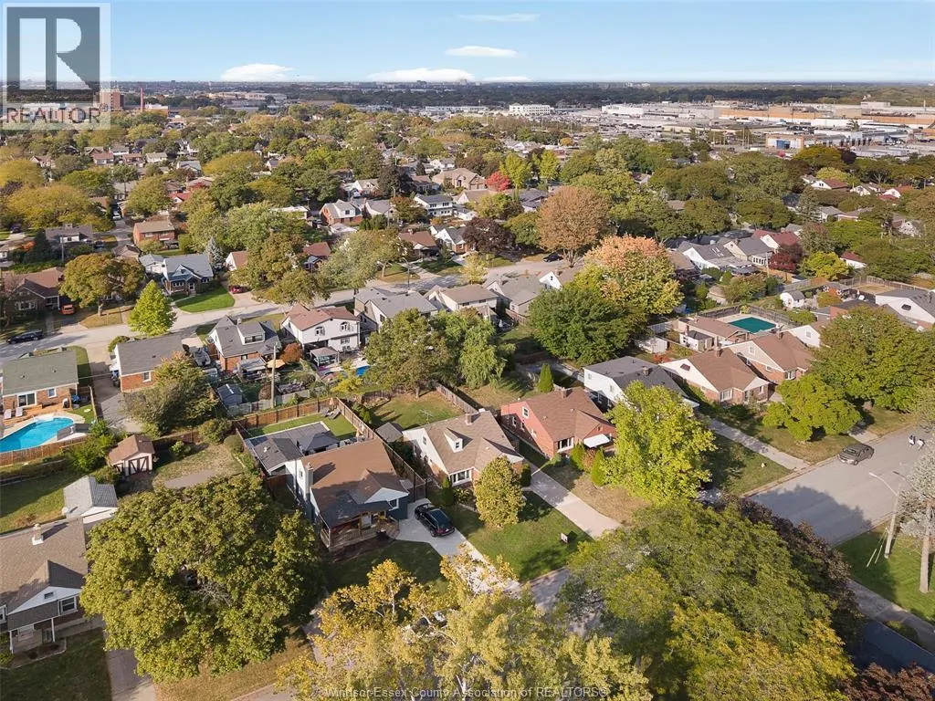 1970 Somme AVENUE