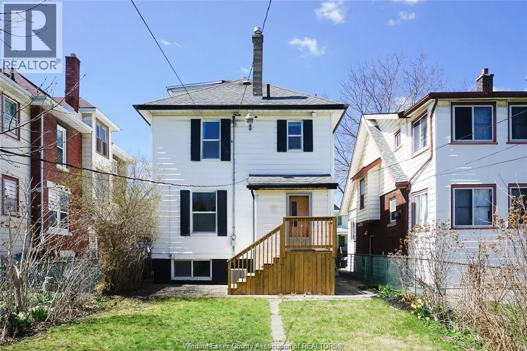 934 Church STREET