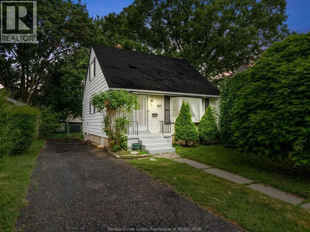 1017 Merritt DRIVE
