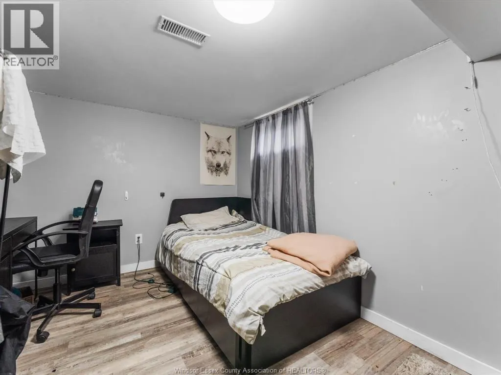 1017 Merritt DRIVE