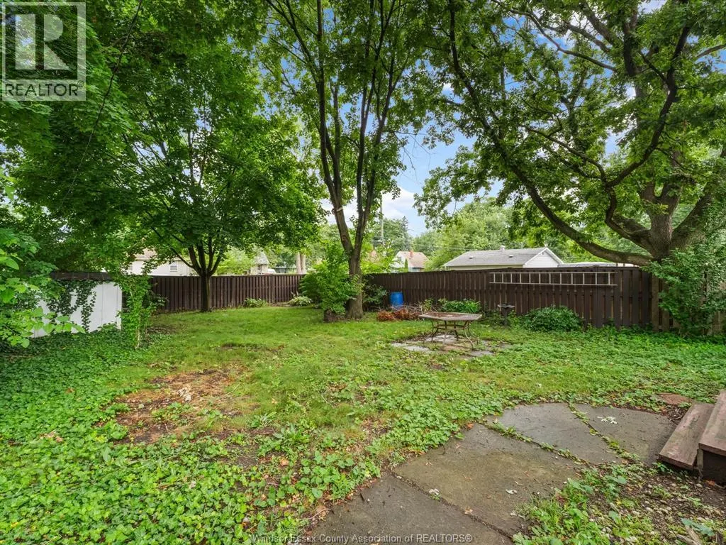 1017 Merritt DRIVE
