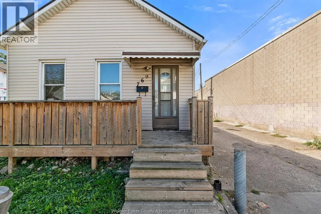 769 BRANT