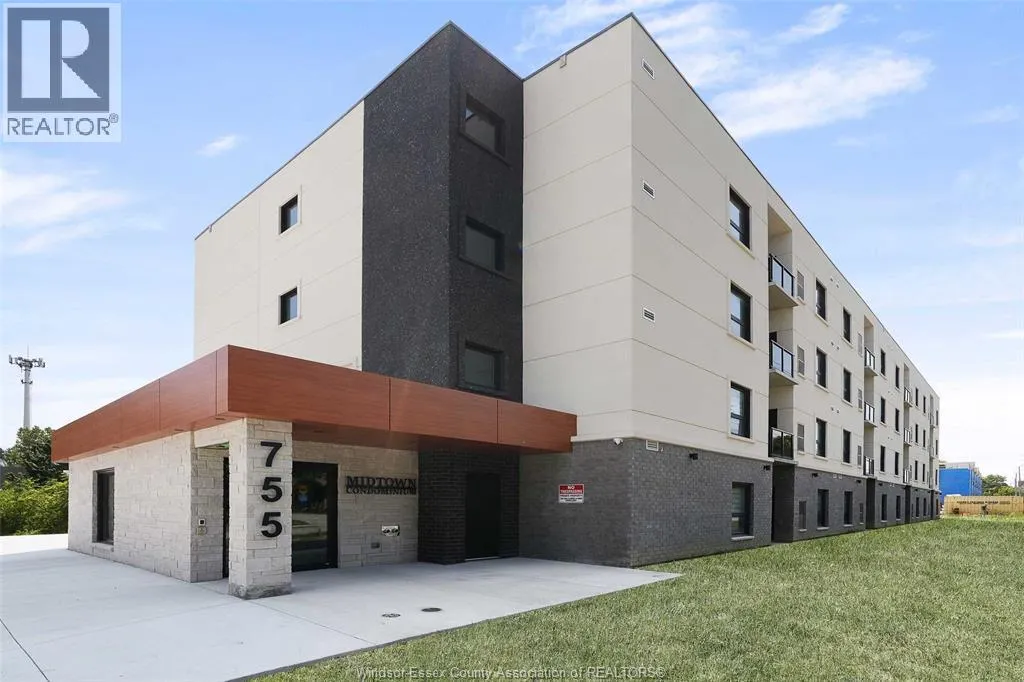 755 GRAND MARAIS Unit# 102
