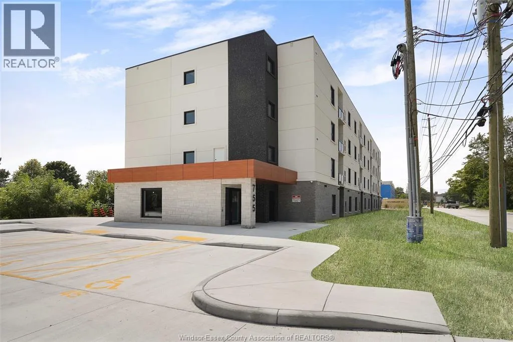 755 GRAND MARAIS Unit# 102