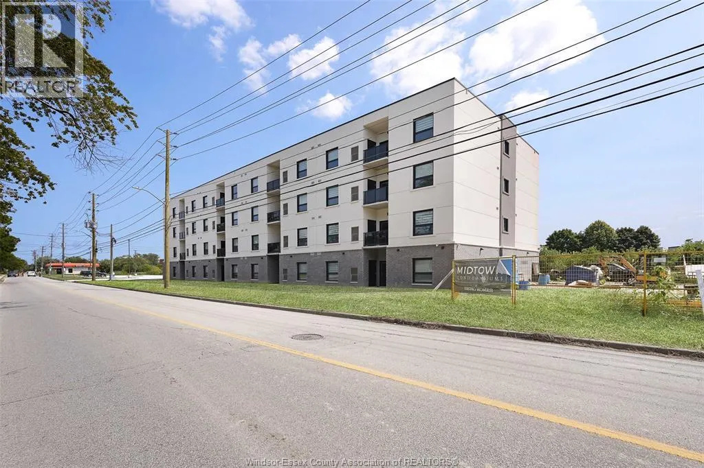 755 GRAND MARAIS Unit# 102