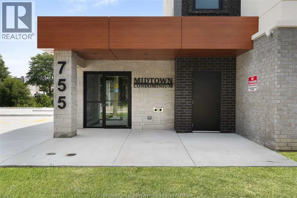 755 GRAND MARAIS Unit# 102