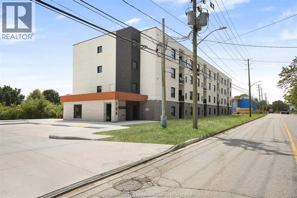 755 GRAND MARAIS Unit# 102