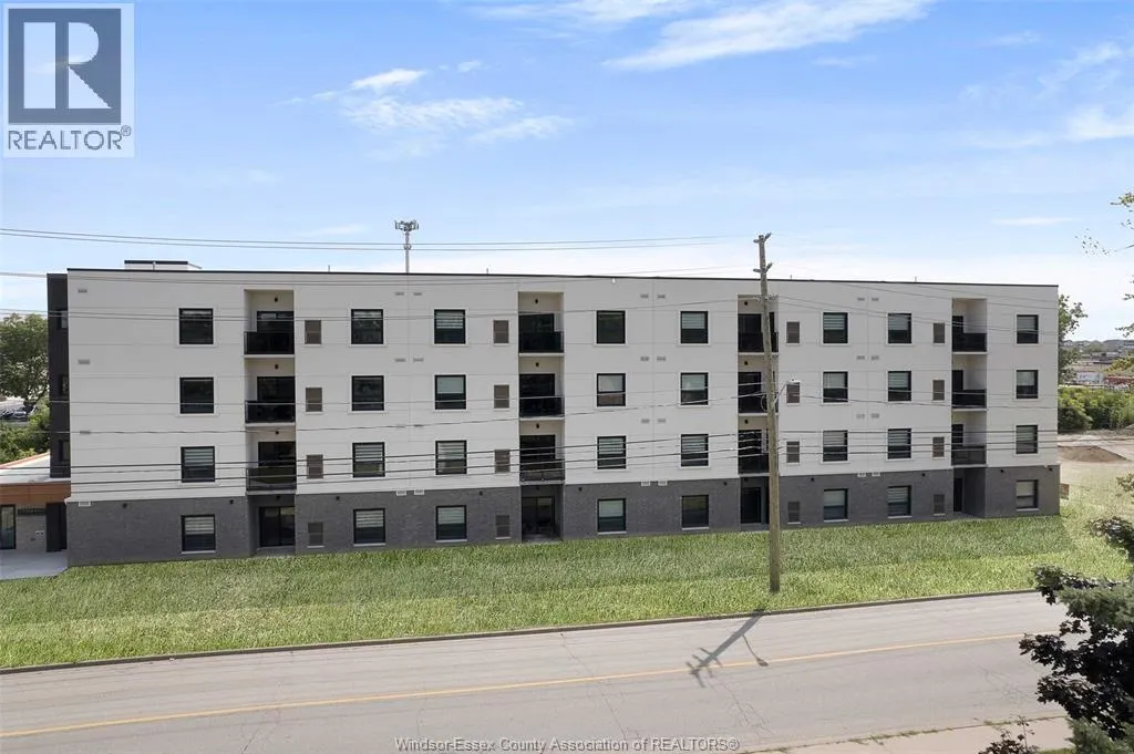 755 GRAND MARAIS Unit# 102