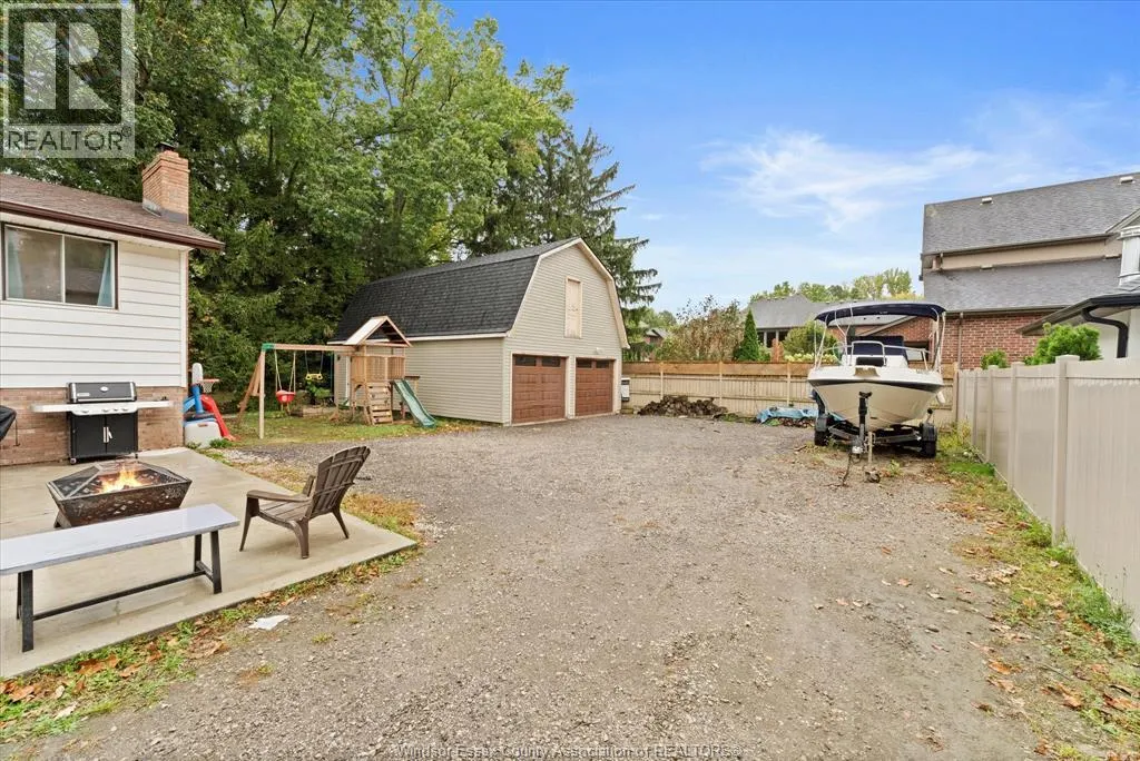 1222 REAUME ROAD