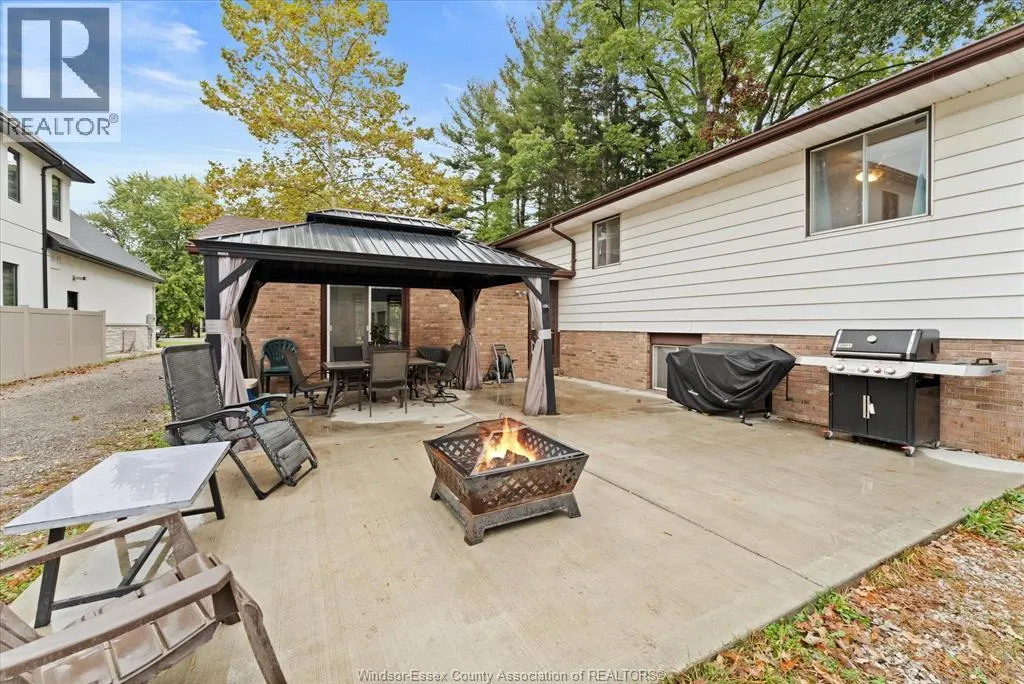 1222 REAUME ROAD