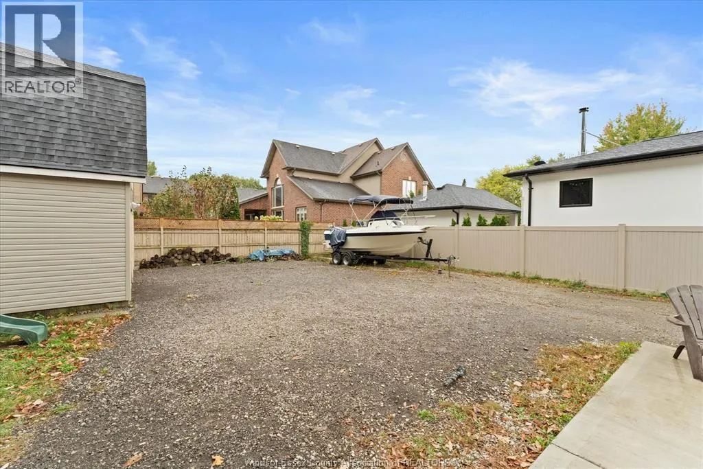 1222 REAUME ROAD