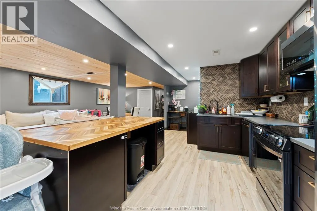 1222 REAUME ROAD