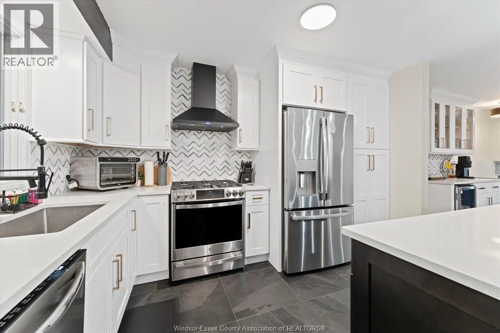 1222 REAUME ROAD