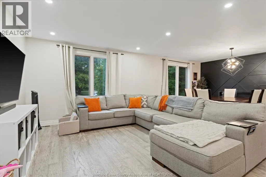 1222 REAUME ROAD