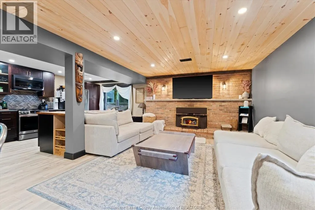 1222 REAUME ROAD